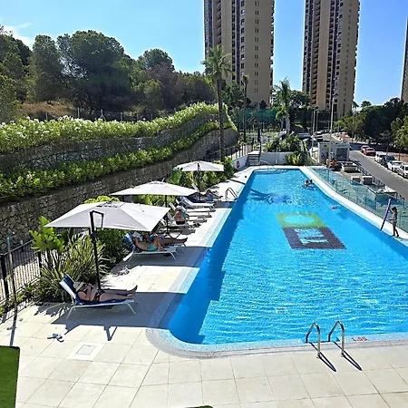 Luxury New Construction Two Bedrooms With Stunning Views