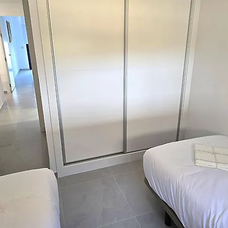 Luxury New Construction Two Bedrooms With Stunning Views Apartament Benidorm