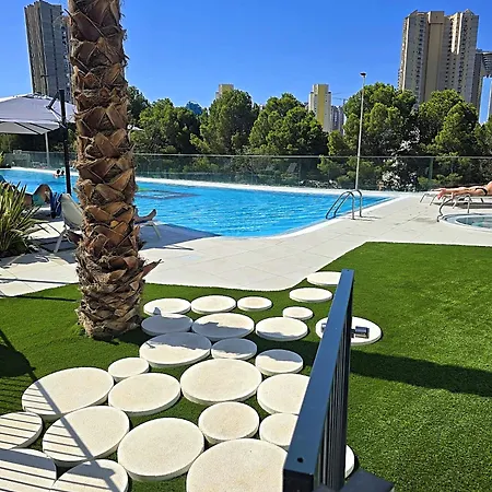 Luxury New Construction Two Bedrooms With Stunning Views