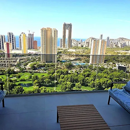 Luxury New Construction Two Bedrooms With Stunning Views Apartament