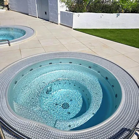 Apartament Luxury New Construction Two Bedrooms With Stunning Views Benidorm