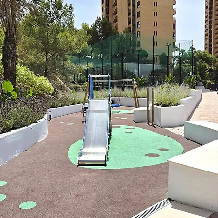 Luxury New Construction Two Bedrooms With Stunning Views