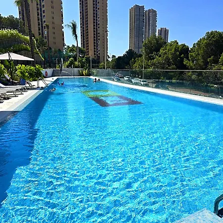 Luxury New Construction Two Bedrooms With Stunning Views Apartament *