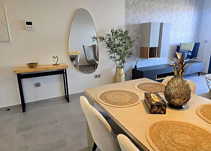 Apartamento Luxury New Construction Two Bedrooms With Stunning Views *