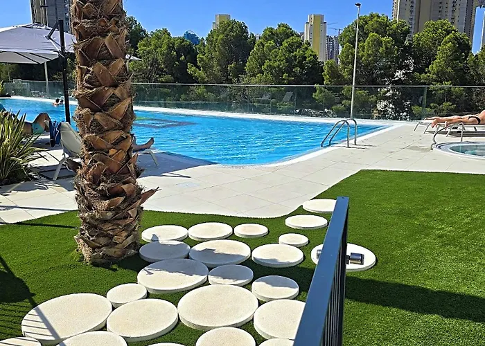 Luxury New Construction Two Bedrooms With Stunning Views
