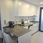 Apartment Luxury New Construction Two Bedrooms With Stunning Views