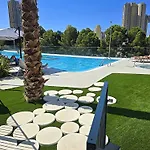 Luxury New Construction Two Bedrooms With Stunning Views