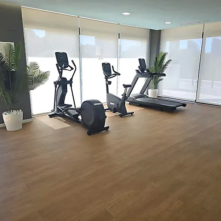 Luxury New Construction Two Bedrooms With Stunning Views * Benidorm